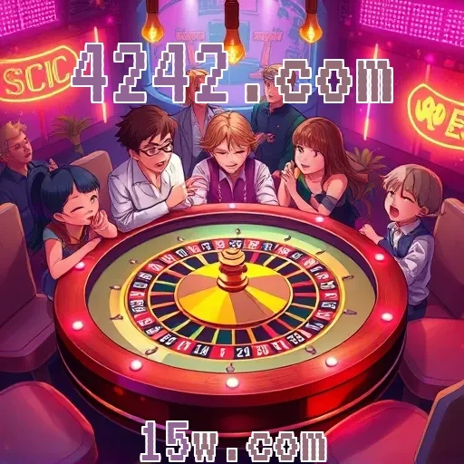 4242.com: Segredos da Seção Jackpots que Você Precisa Conhecer