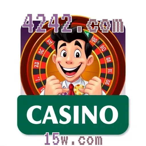 4242.com: Descubra as Novidades que Engajam e Encantam Jogadores