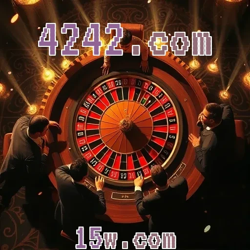 4242.com: Desvendando Avaliações que Transformam sua Experiência em Jogos