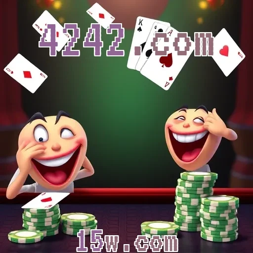 4242.com: Explore a Emoção dos Jogos de Mesa Online Agora Mesmo